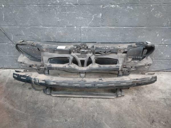 FACE AVANT VW - Vue 2